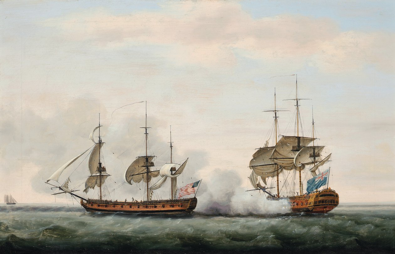 The East India Company