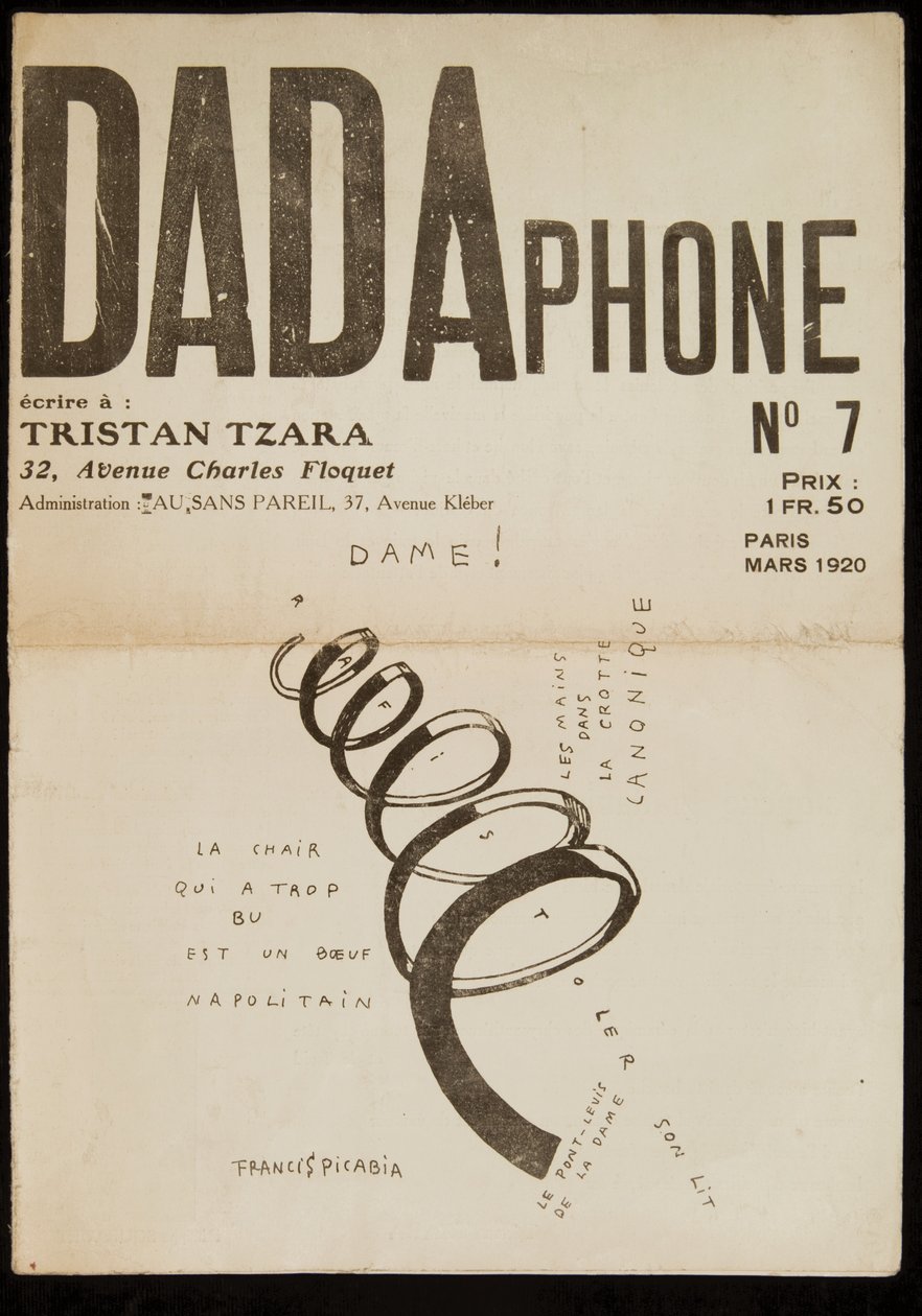 Front Cover of 
