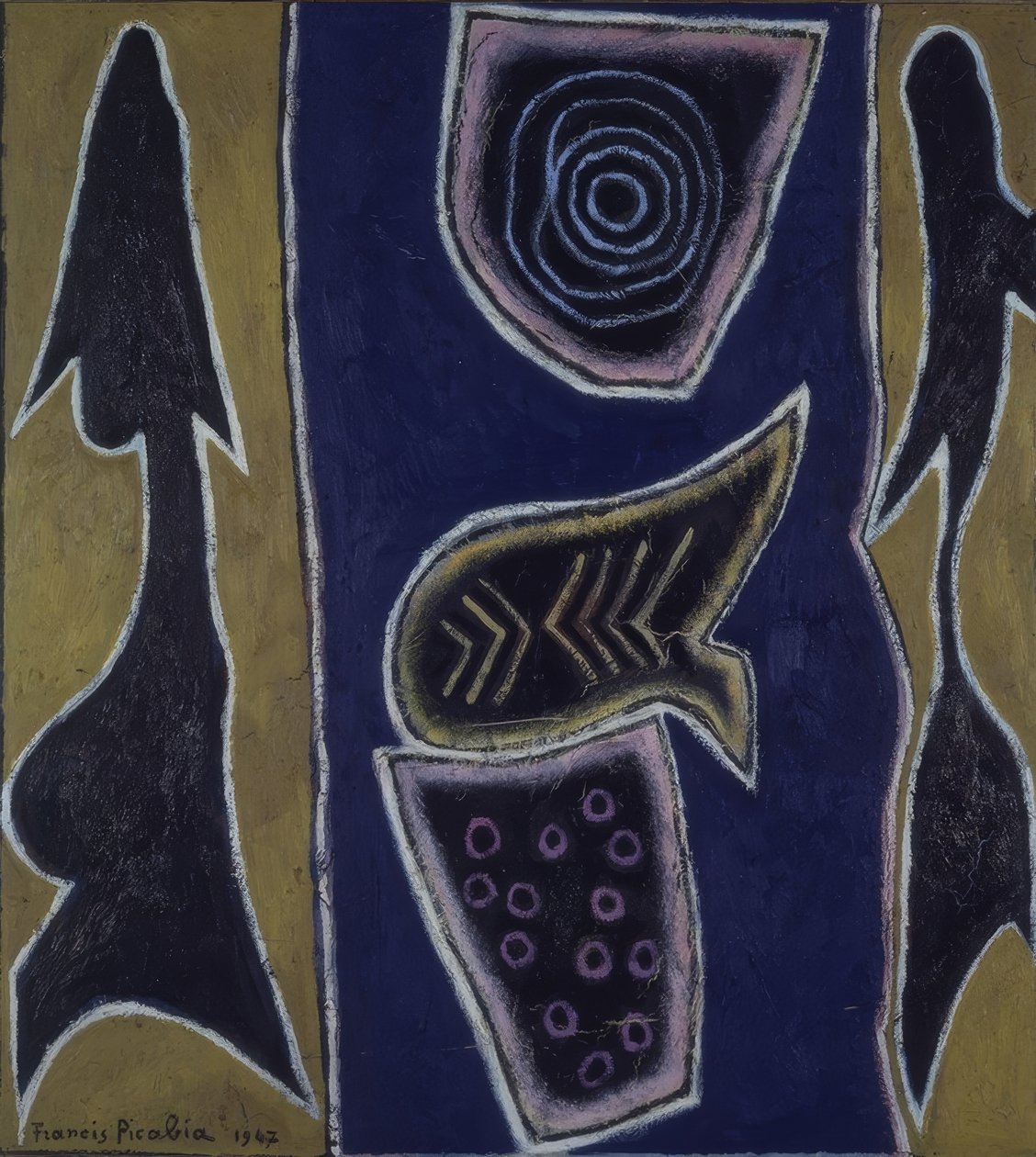 Untitled by Francis Picabia