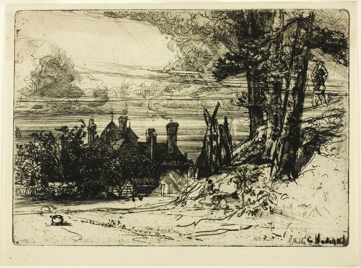 Horsley