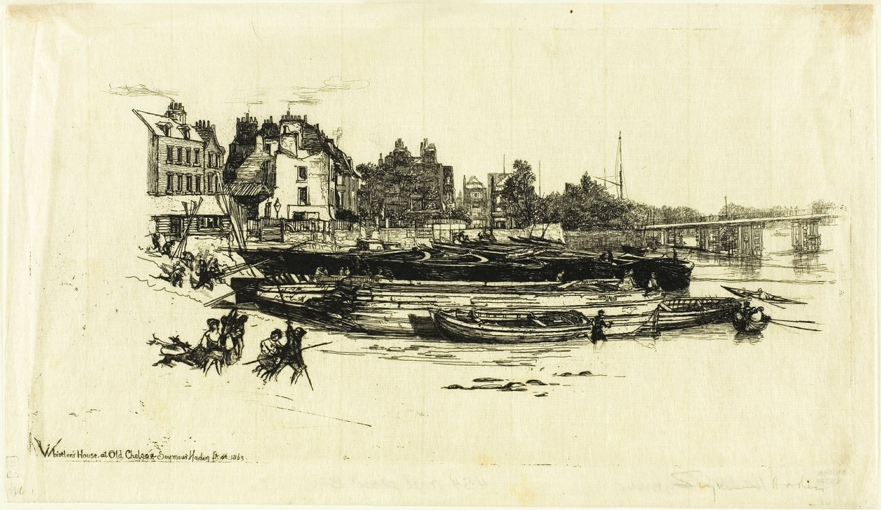Whistler