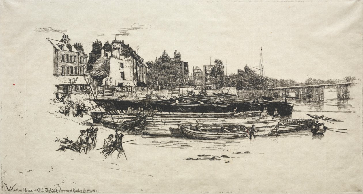 Whistler