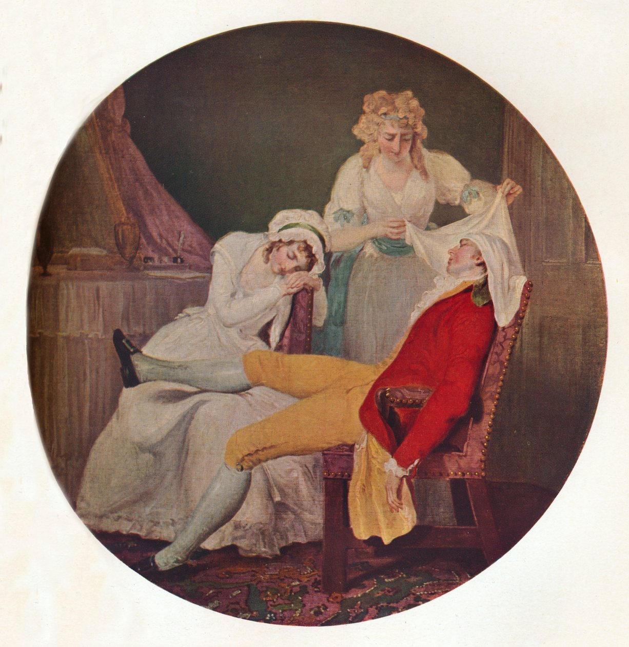 Lady Easy