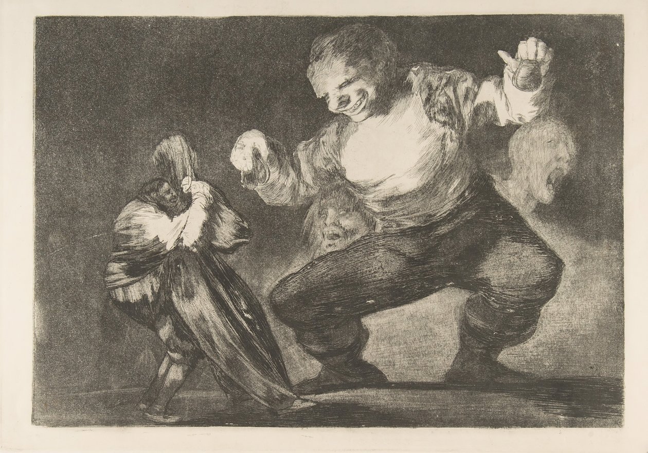 Plate 4 from the 