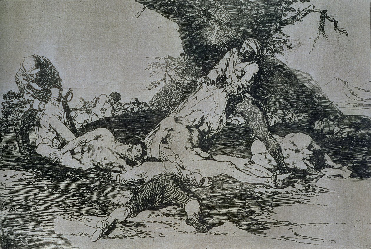 They make use of them, plate 16 of 