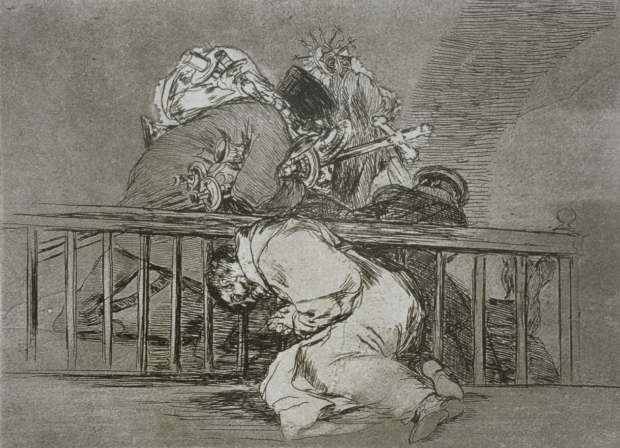 This is how it happened, plate 47 of 