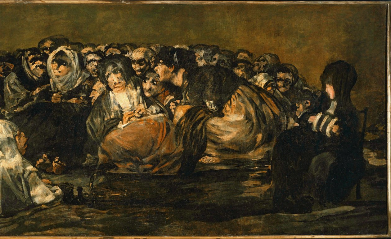Witches