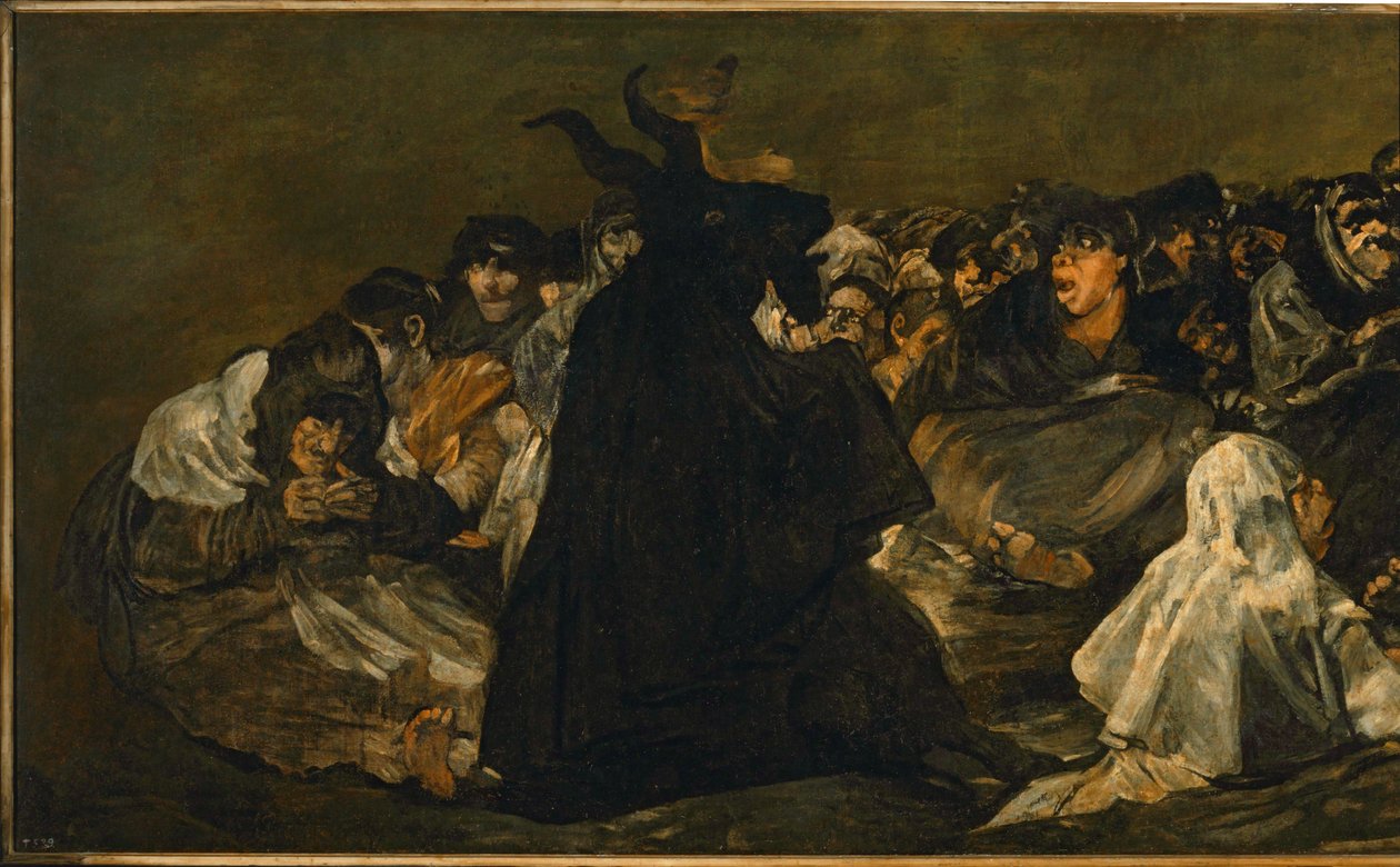 Witches