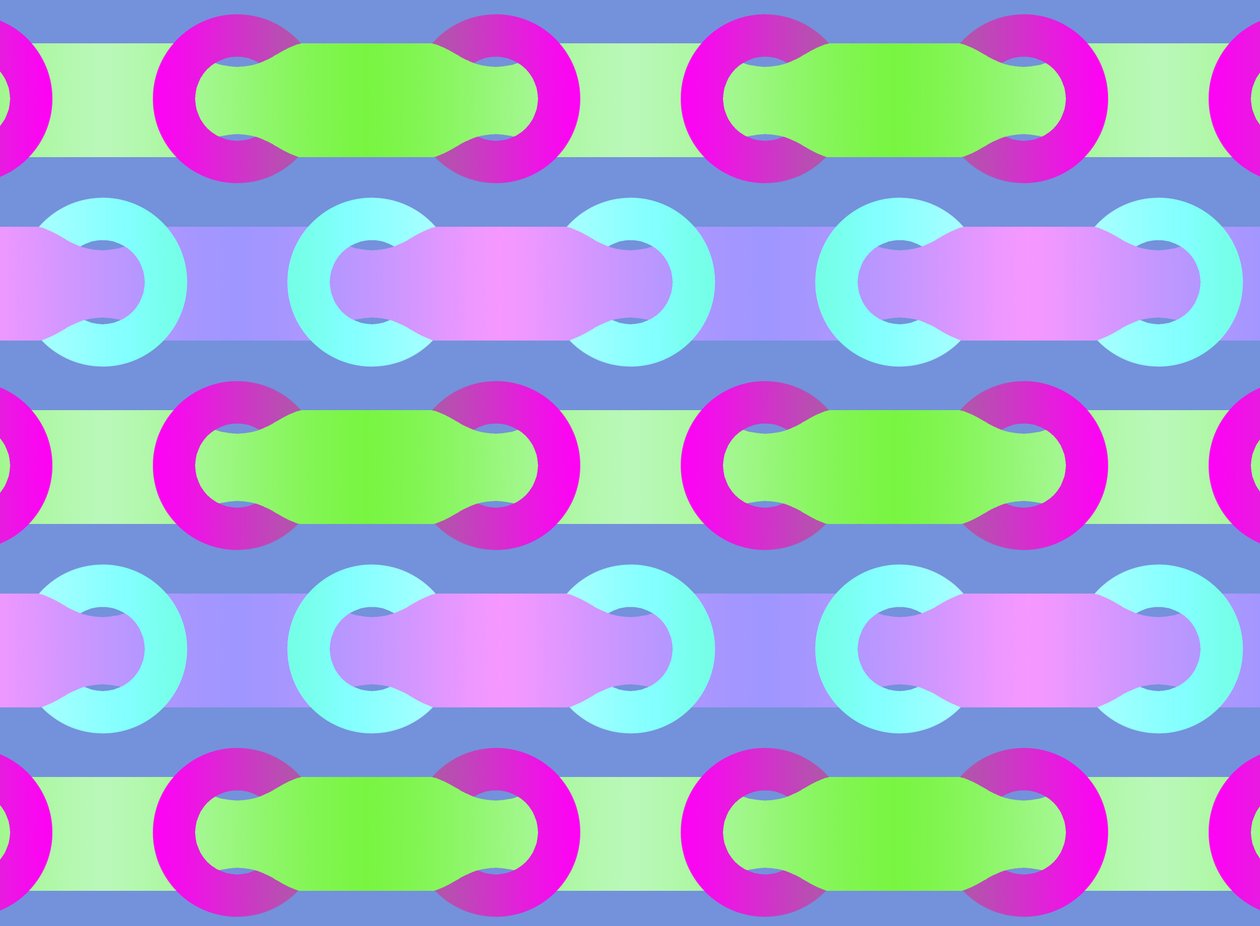 Loop the Loop by Francois Domain