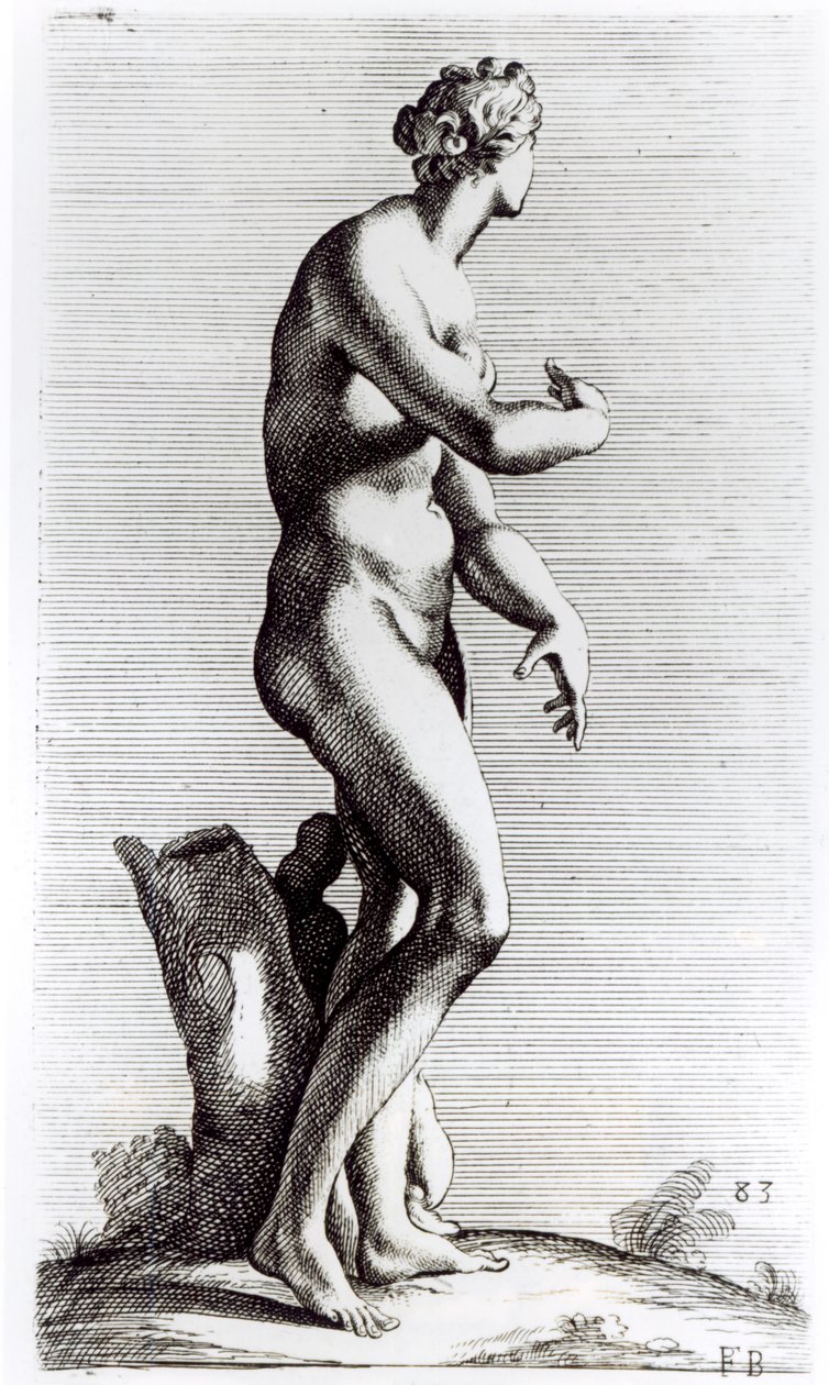 Venus Aphrodite by Francois Perrier