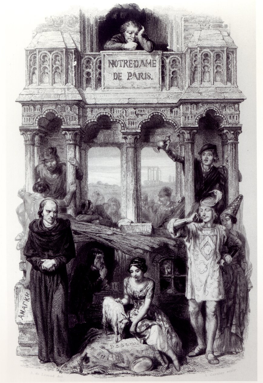 Frontispiece of 