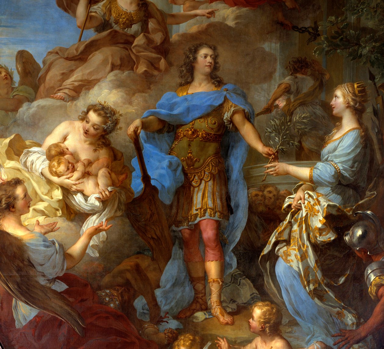 Detail of 