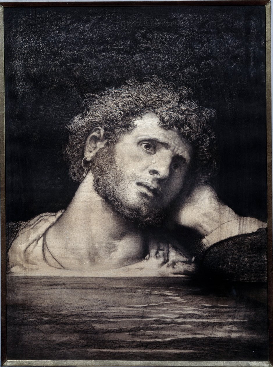 Plate Illustrating the Novel 