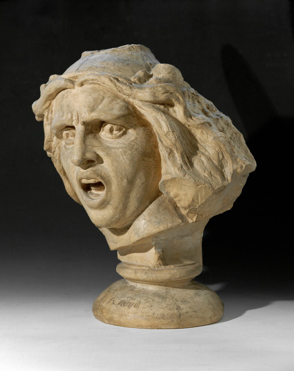 The Marseillaise by Francois Rude: Premium art reproduction