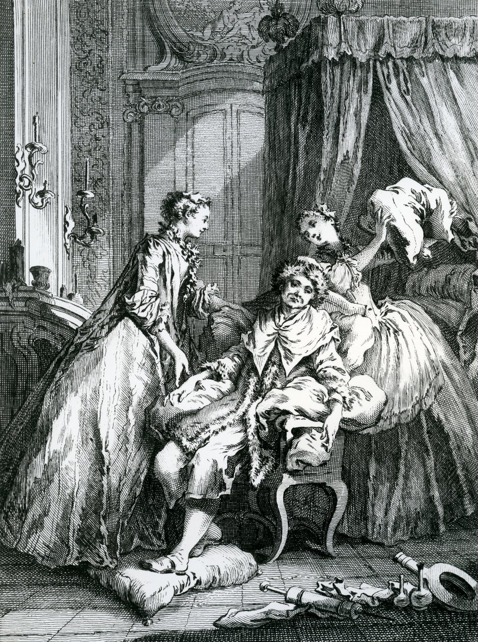 A Scene from 