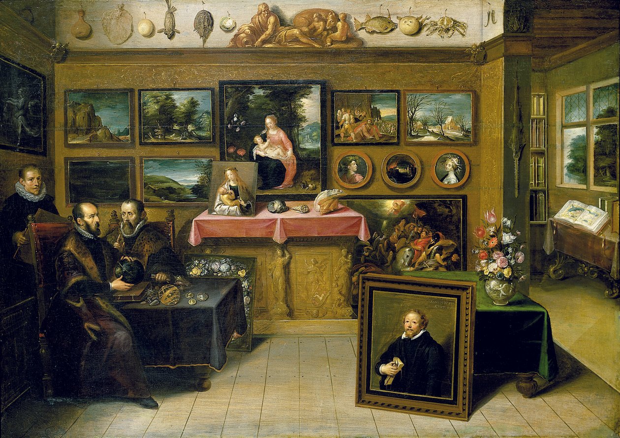 A Collector