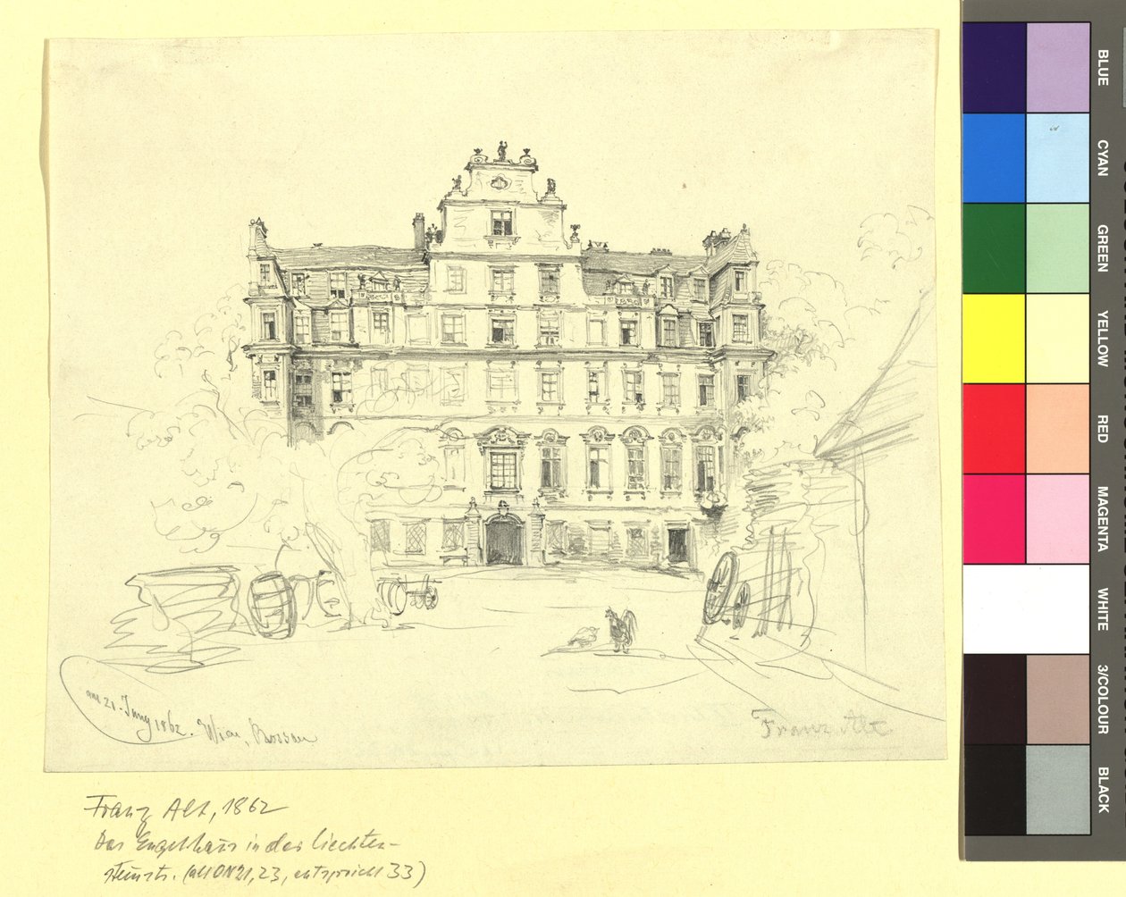 The 
