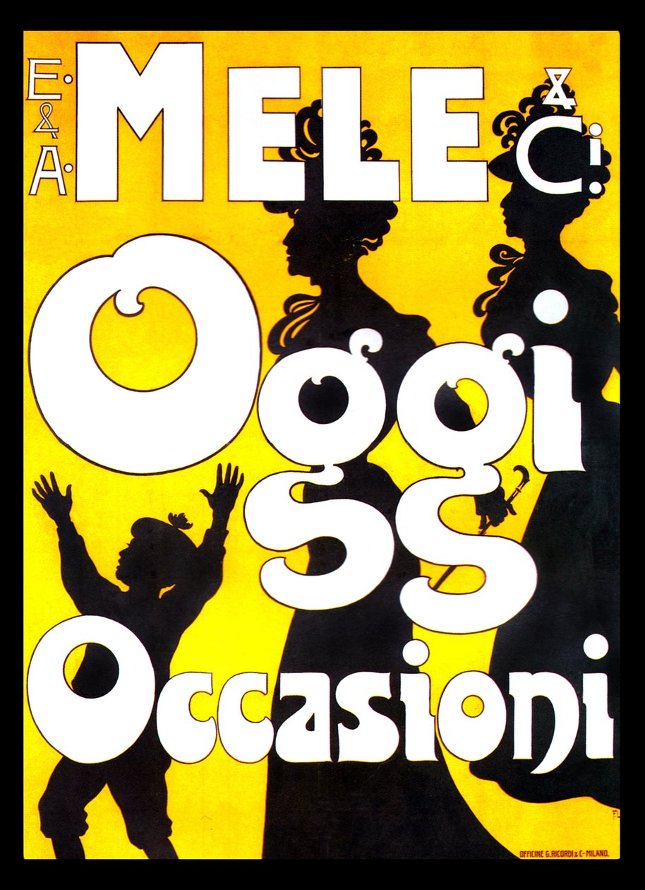 Mele for Today