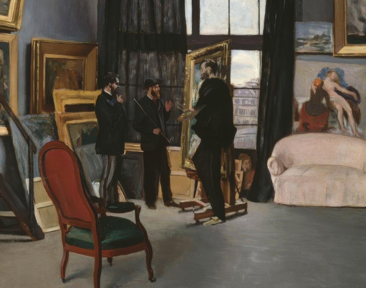 Bazille