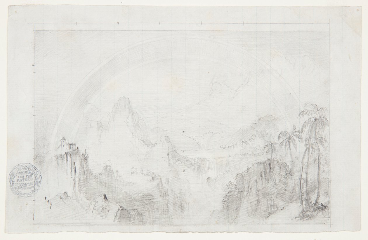 Study for 