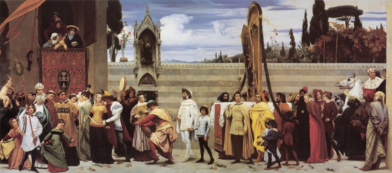 Cimabue