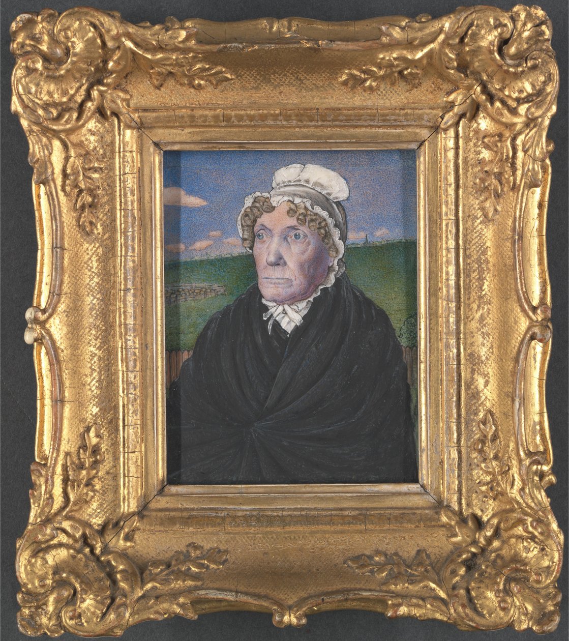 William Williams