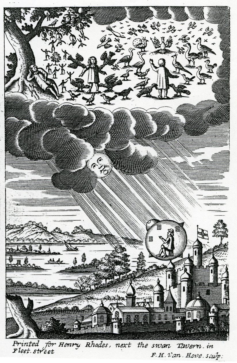 Frontispiece for 