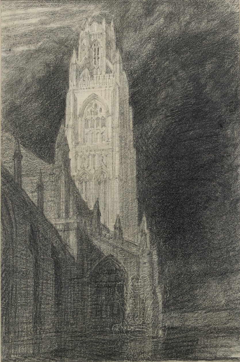 Study for 