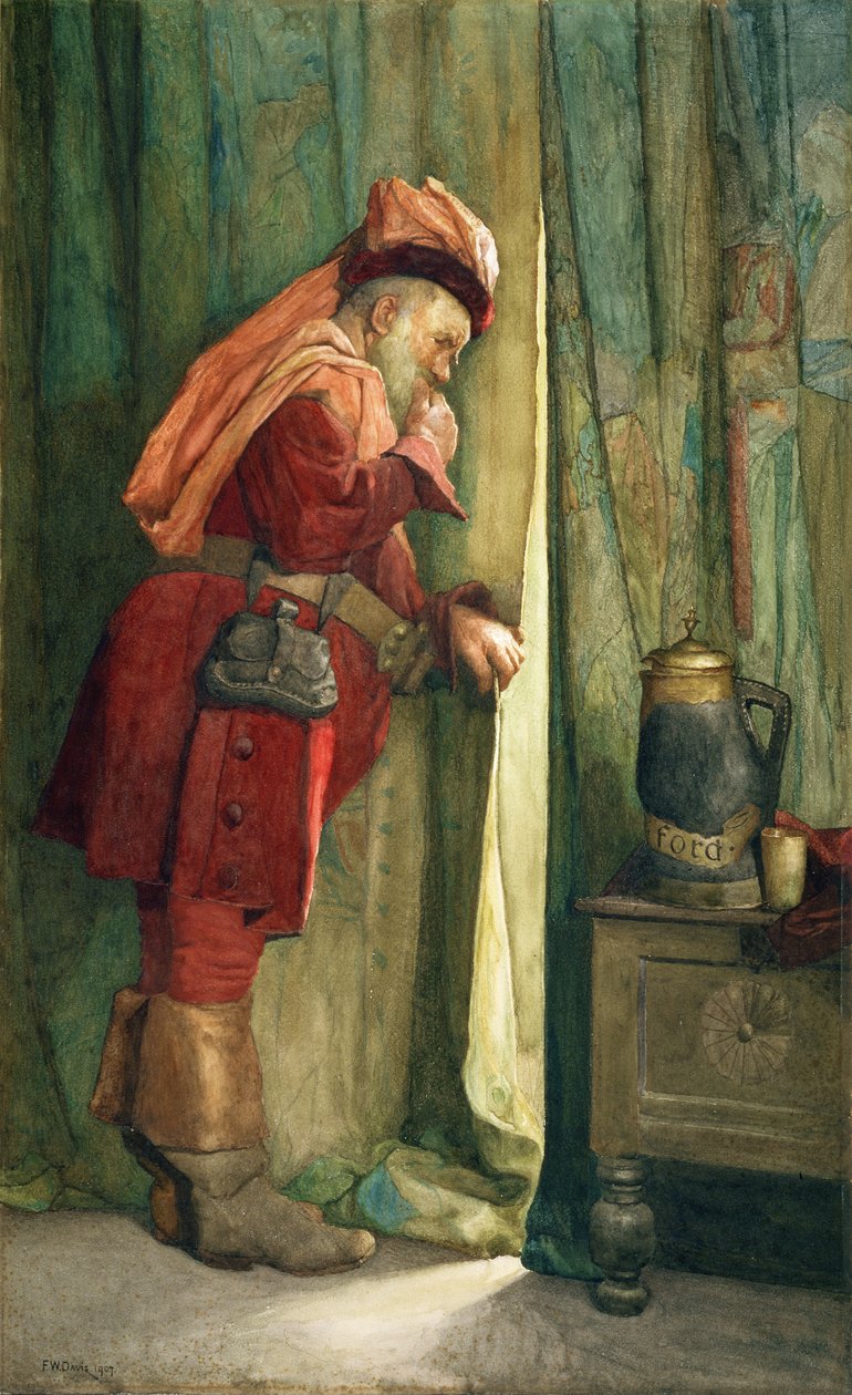 Falstaff 