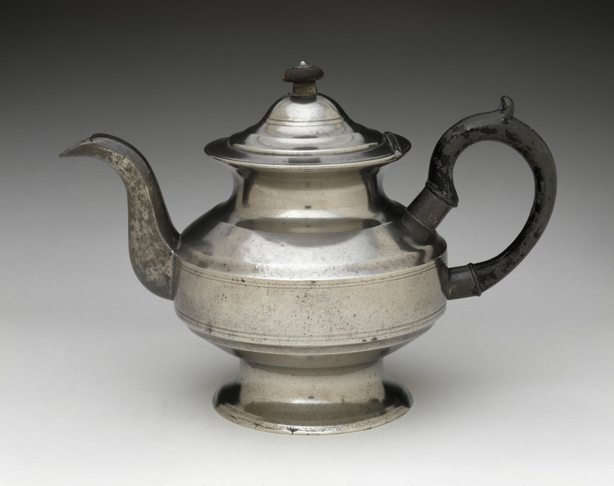 Teapot by Freeman Porter