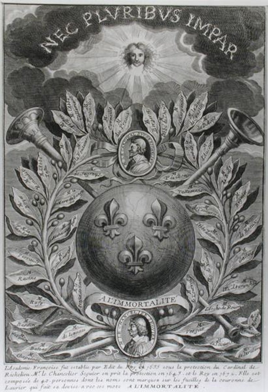 Frontispiece for A l