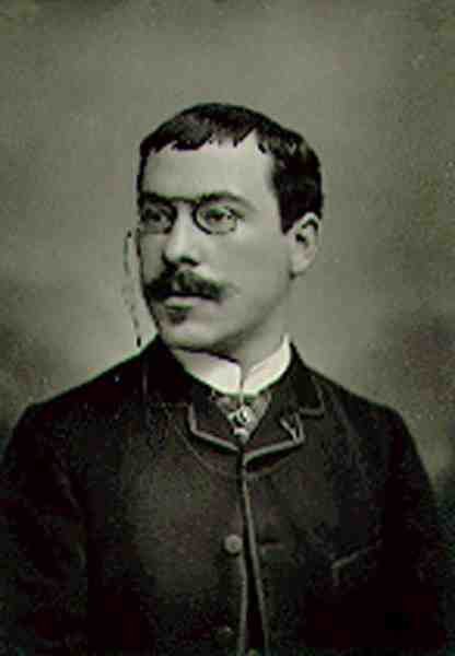Alfred Desire Lanson, from 