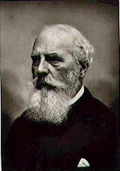 Edouard de Beaumont (1821-88), from 
