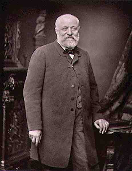 Polycarpe Charles Sechan (1803-74), from 