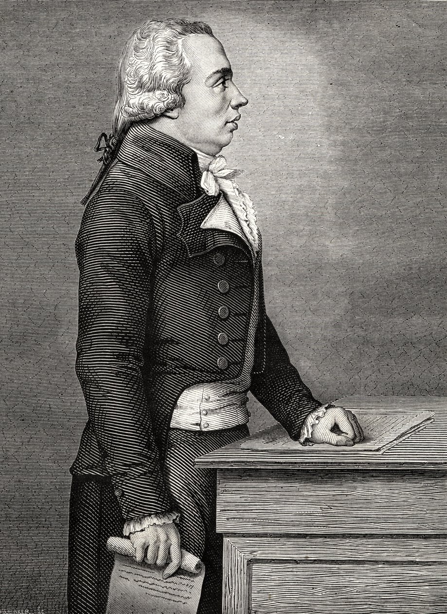 Adrien Marie Legendre, from 