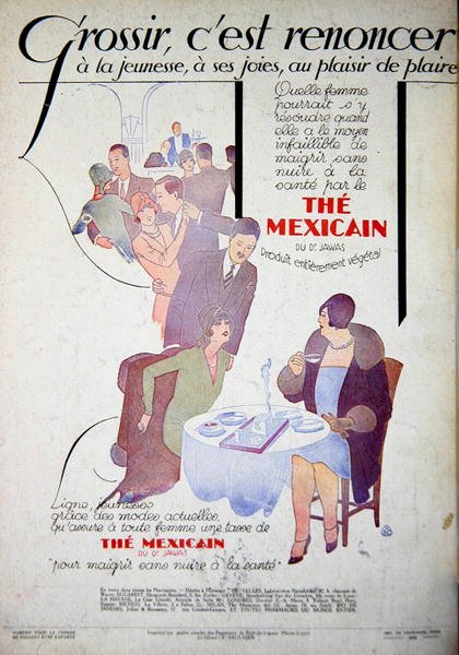 Advertisement from 