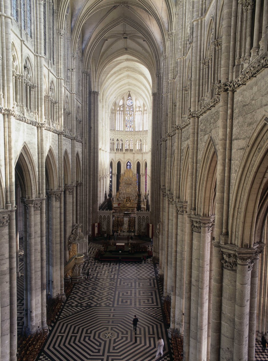 Cathedrale d