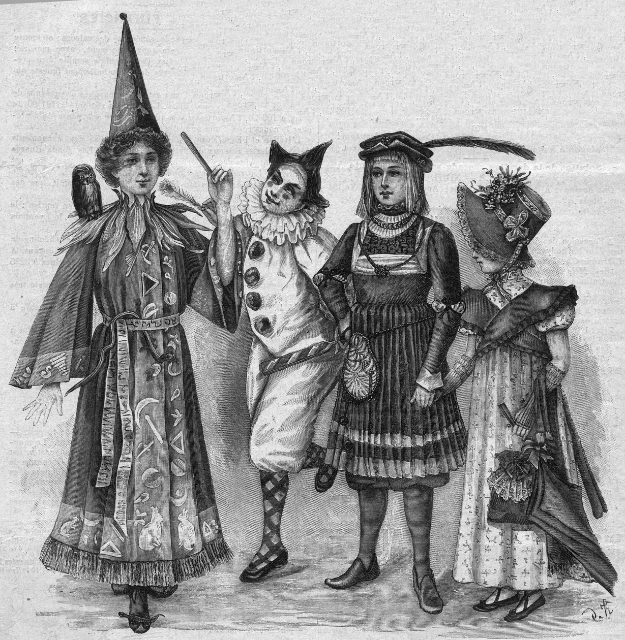 Children