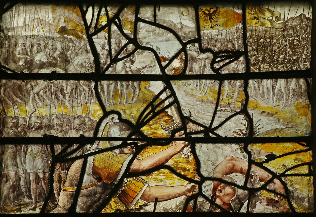 Constantine