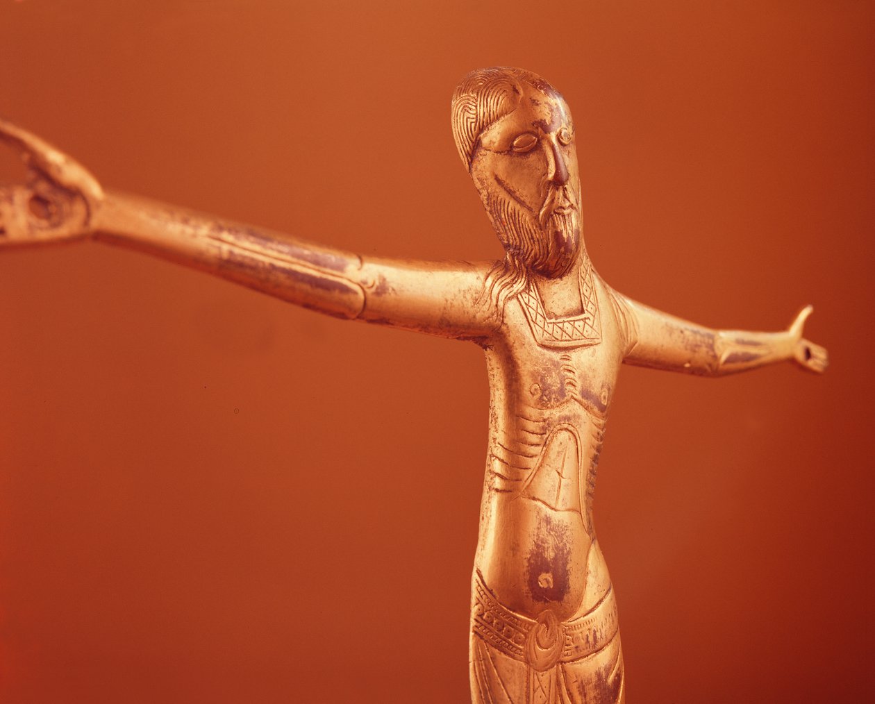 Corpus Christi by French School