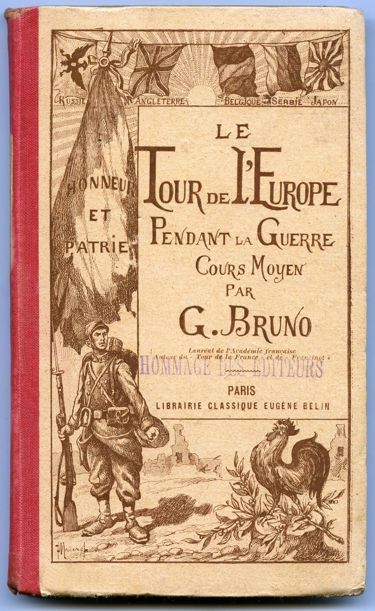 Cover of the book 