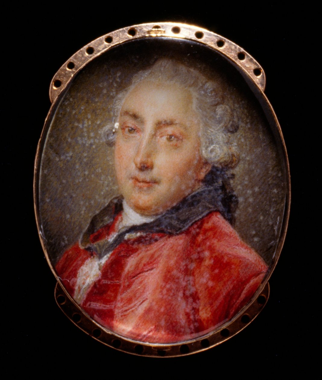 David Murray, 7th Viscount Stormont by French School