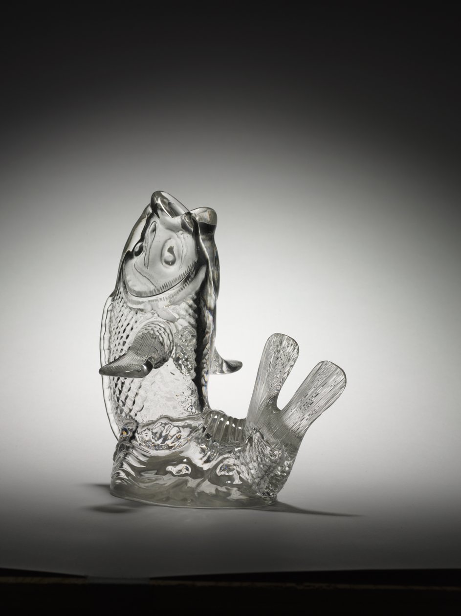 Fish, c.1880 by French School