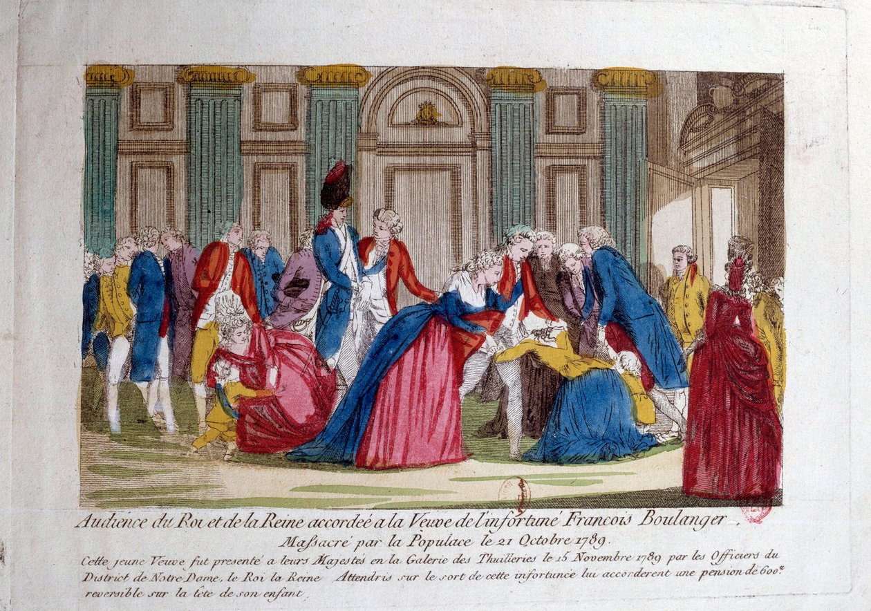 French Revolution: 