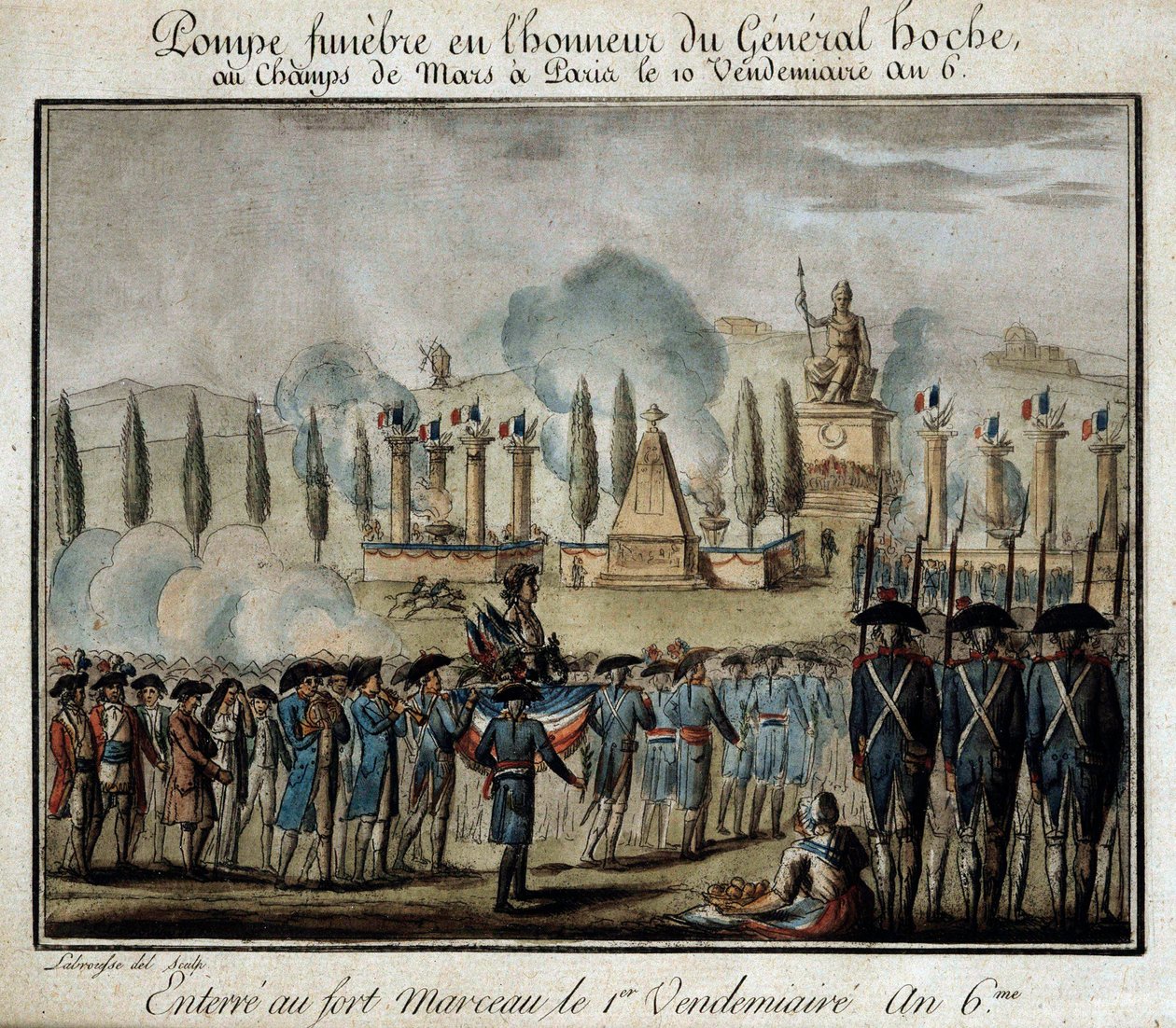 French Revolution: 