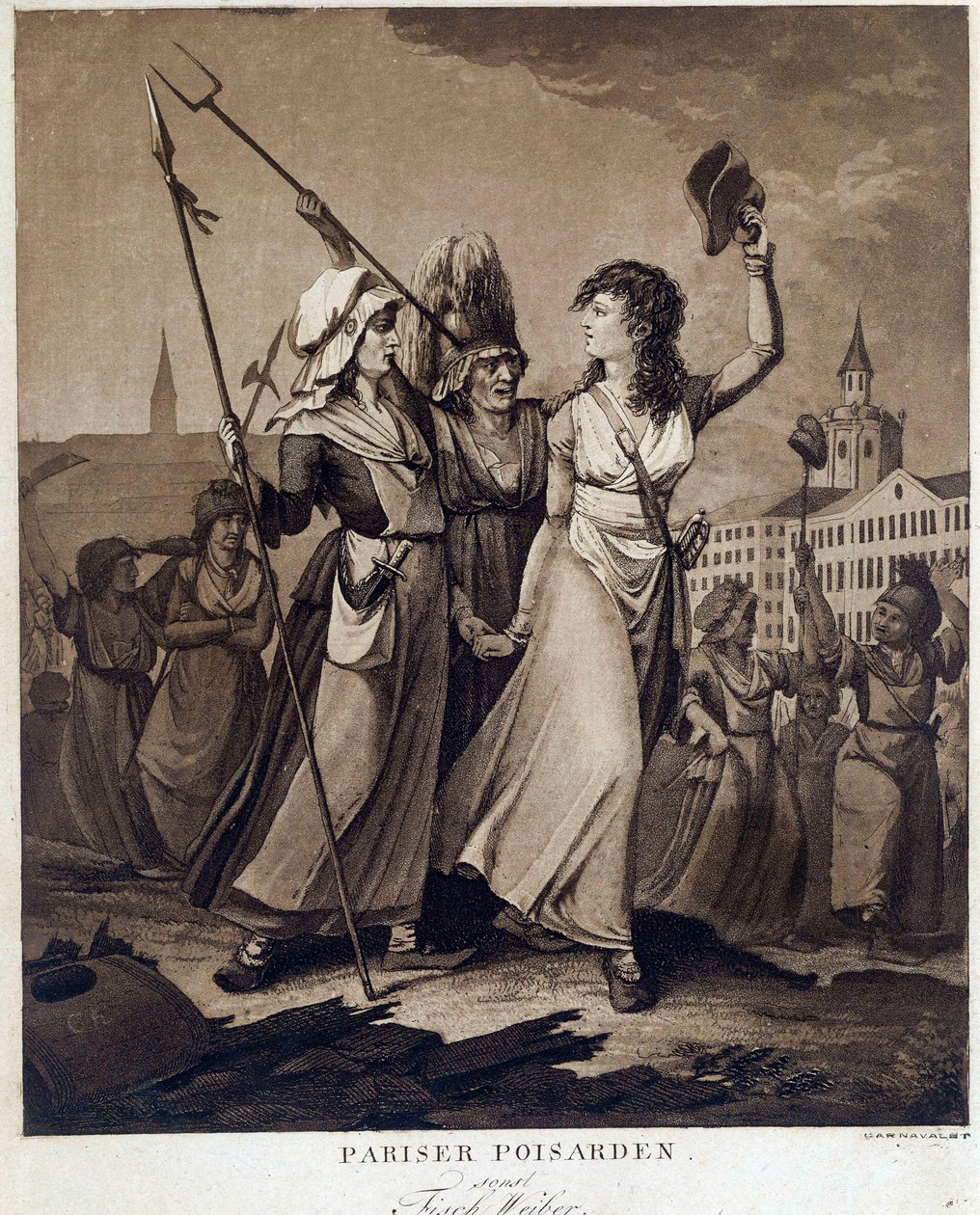 French Revolution: 