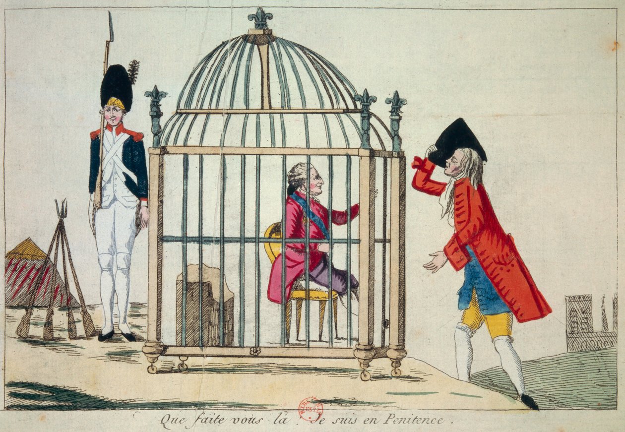 French Revolution: 
