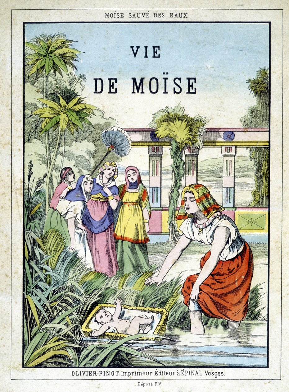 Frontispiece of the book 