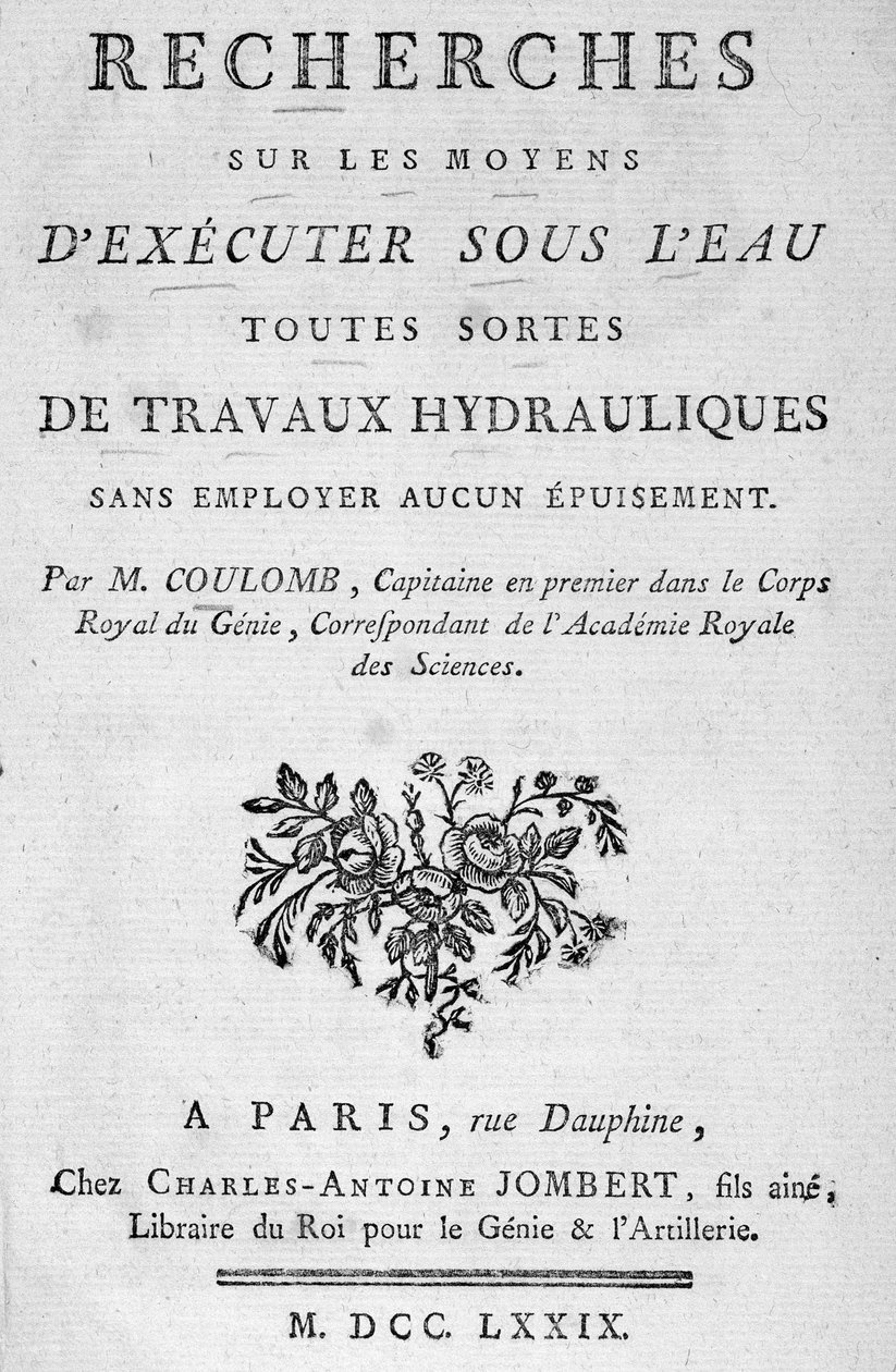 Frontispiece of the book 
