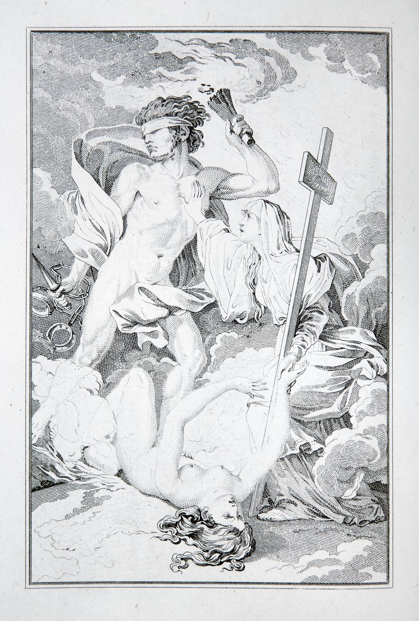 Frontispiece from 
